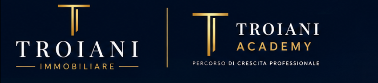 Troiani Immobiliare e Troiani Academy