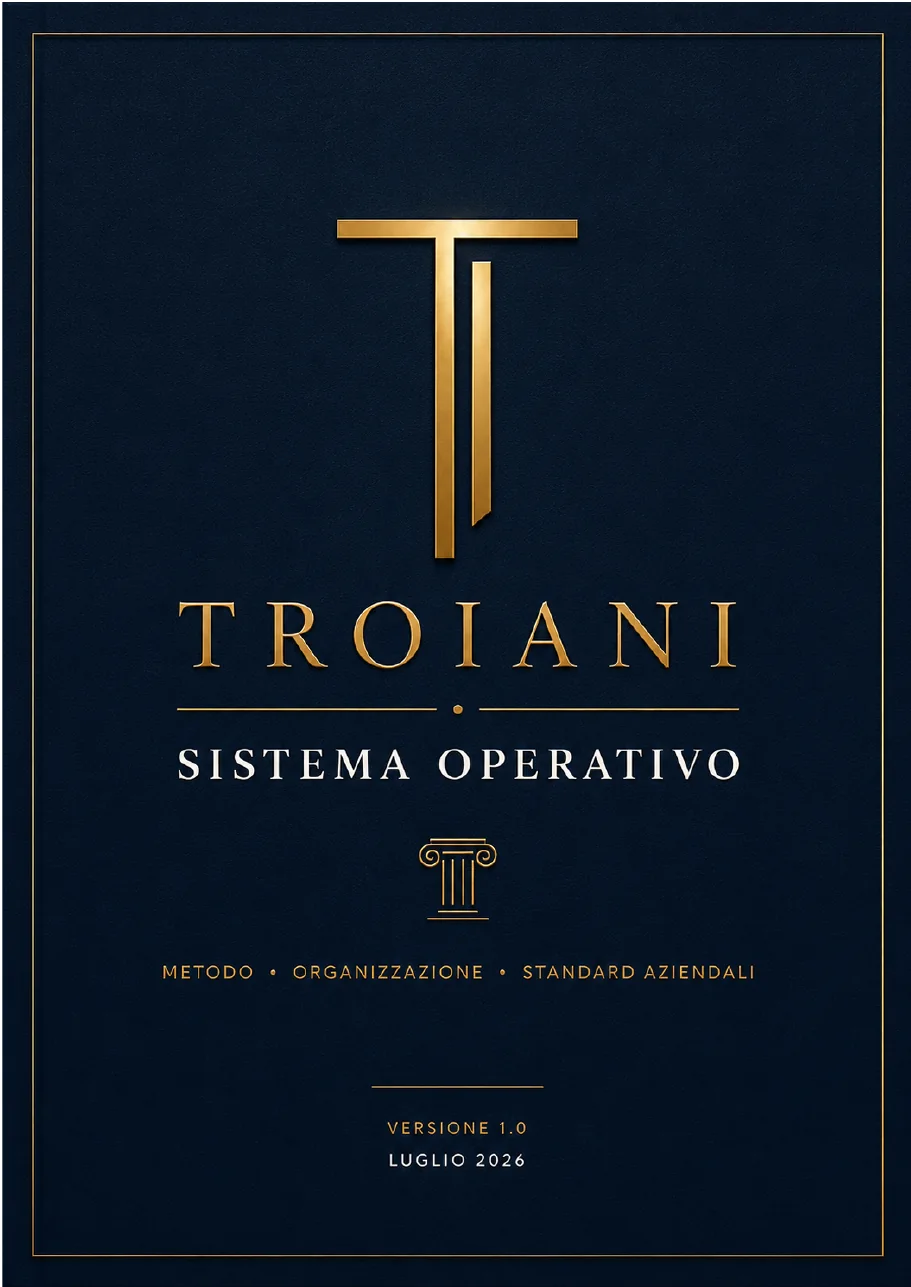 Sistema Operativo Troiani