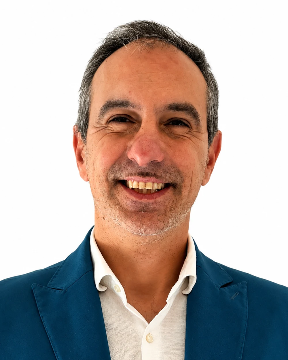 Ivano Pierotti, Responsabile Reparto Locazioni