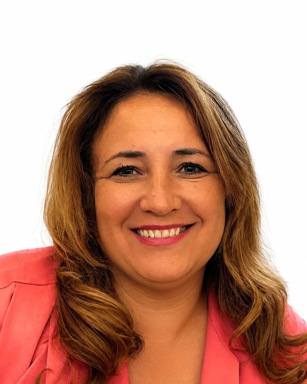Michela Migliozzi, Senior Listing Agent
